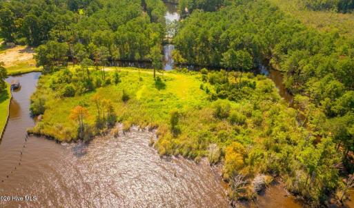Photo #2 of 651 Taylor Beach, Columbia, NC 3.0 acres
