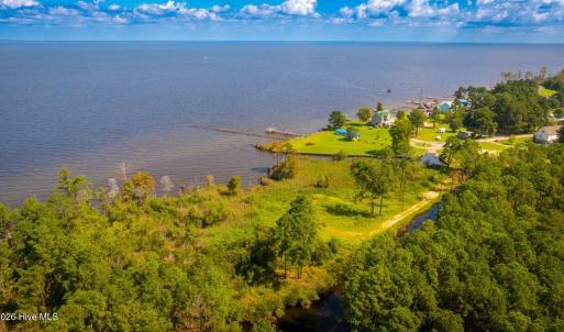 Photo #13 of 651 Taylor Beach, Columbia, NC 3.0 acres