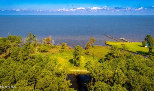 Photo #5 of 651 Taylor Beach, Columbia, NC 3.0 acres