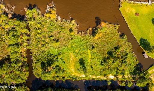 Photo #1 of 651 Taylor Beach, Columbia, NC 3.0 acres