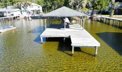 Photo #5 of 804 Canal Cove, Lake Waccamaw, NC 0.2 acres