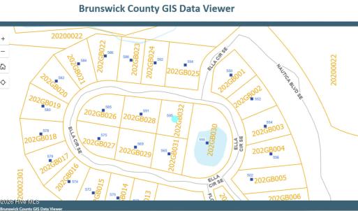 BC Gis Map - 20260914