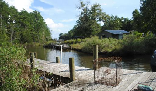 Photo #10 of 1402 Lynchs Beach Loop, Bayboro, NC 25.0 acres