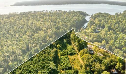 Photo #2 of 1402 Lynchs Beach Loop, Bayboro, NC 25.0 acres