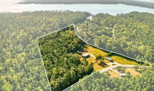 Photo #1 of 1402 Lynchs Beach Loop, Bayboro, NC 25.0 acres