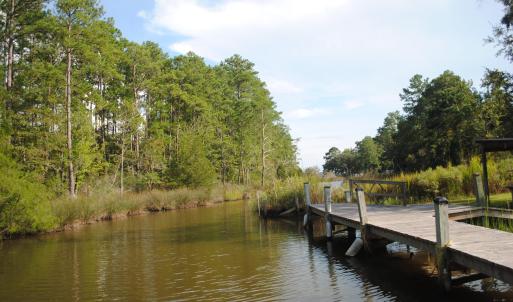 Photo #24 of 1402 Lynchs Beach Loop, Bayboro, NC 25.0 acres