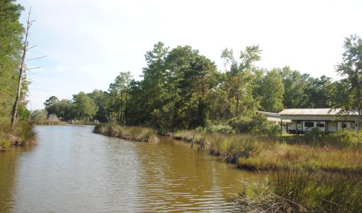 Photo #23 of 1402 Lynchs Beach Loop, Bayboro, NC 25.0 acres