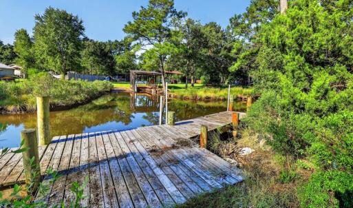 Photo #14 of 1402 Lynchs Beach Loop, Bayboro, NC 25.0 acres