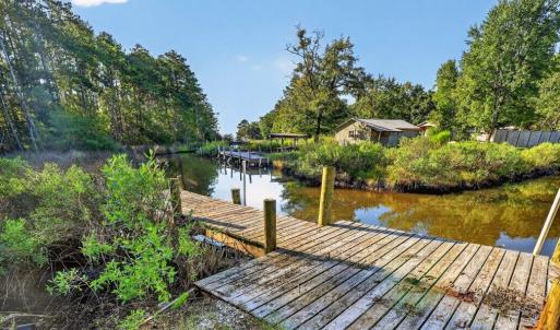 Photo #9 of 1402 Lynchs Beach Loop, Bayboro, NC 25.0 acres
