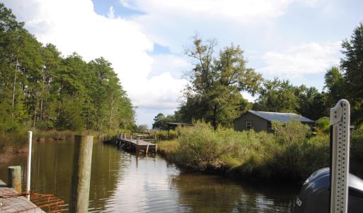 Photo #11 of 1402 Lynchs Beach Loop, Bayboro, NC 25.0 acres