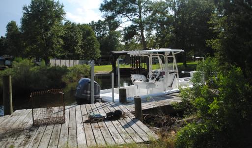 Photo #13 of 1402 Lynchs Beach Loop, Bayboro, NC 25.0 acres