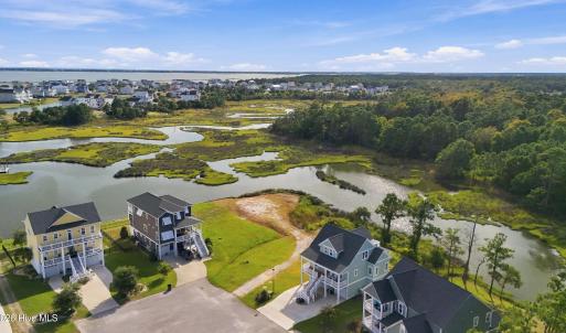 Photo #5 of 529 Sanders, Newport, NC 0.4 acres