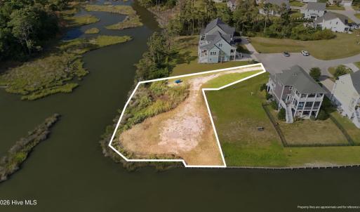 Photo #2 of 529 Sanders, Newport, NC 0.4 acres