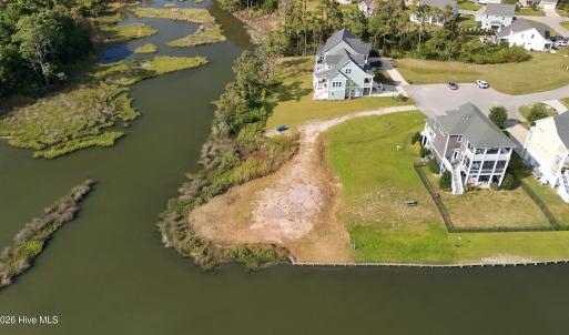 Photo #10 of 529 Sanders, Newport, NC 0.4 acres
