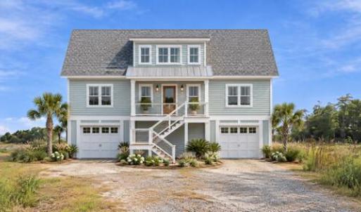 Photo #20 of 529 Sanders, Newport, NC 0.4 acres