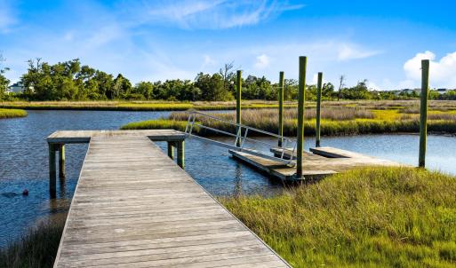 Photo #23 of 529 Sanders, Newport, NC 0.4 acres