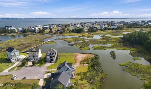 Photo #6 of 529 Sanders, Newport, NC 0.4 acres