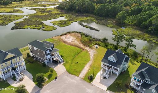 Photo #4 of 529 Sanders, Newport, NC 0.4 acres