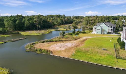 Photo #9 of 529 Sanders, Newport, NC 0.4 acres