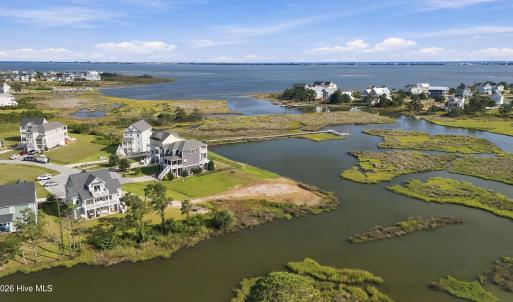 Photo #3 of 529 Sanders, Newport, NC 0.4 acres