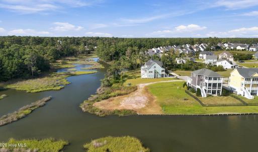 Photo #1 of 529 Sanders, Newport, NC 0.4 acres