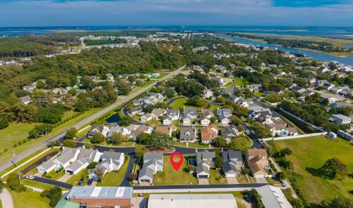 Photo #6 of 108 Macgregor, Beaufort, NC 0.1 acres