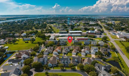 Photo #9 of 108 Macgregor, Beaufort, NC 0.1 acres