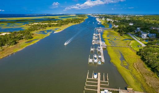 Photo #5 of 108 Macgregor, Beaufort, NC 0.1 acres