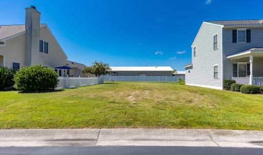Photo #2 of 108 Macgregor, Beaufort, NC 0.1 acres