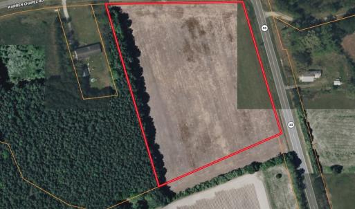 Photo #2 of Nc Highway 33, Chocowinity, NC 5.0 acres