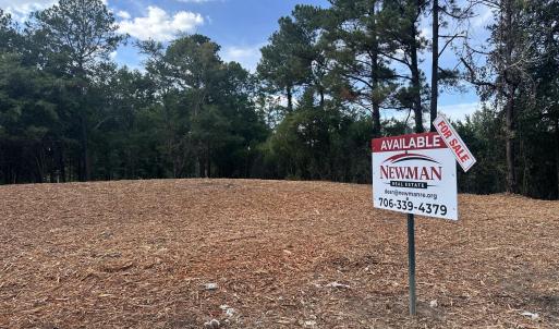 Photo #6 of 2090 7 Oaks, Aiken, SC 0.8 acres