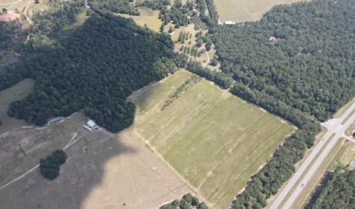Photo #1 of 125 Atomic, Aiken, SC 5.0 acres