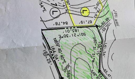 Photo #3 of 119 Waters Edge, McCormick, SC 0.5 acres