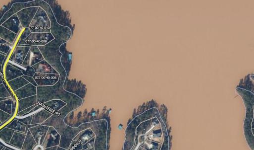 Photo #5 of 119 Waters Edge, McCormick, SC 0.5 acres