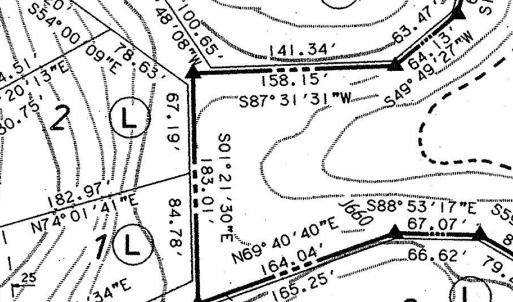 Photo #4 of 119 Waters Edge, McCormick, SC 0.5 acres