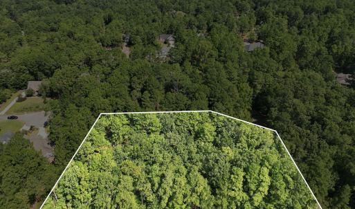 1.7 acres on S Fort Bragg Rd