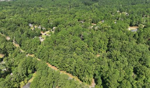 Minutes from Downtown Southern Pines
