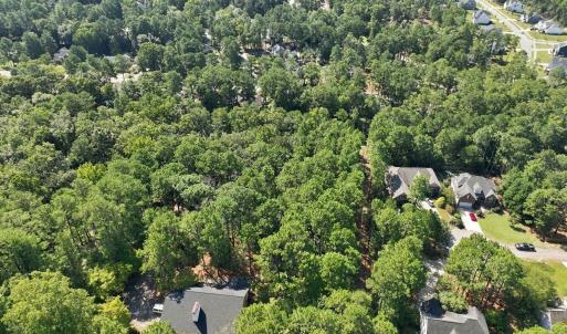 Within Southern Pines city limits