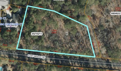 1.7 acres per survey