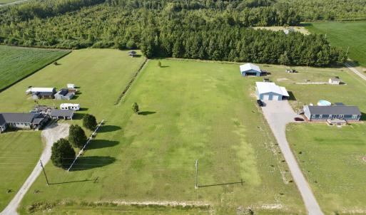 Photo #3 of 7240 Prison Camp, Williamston, NC 2.7 acres