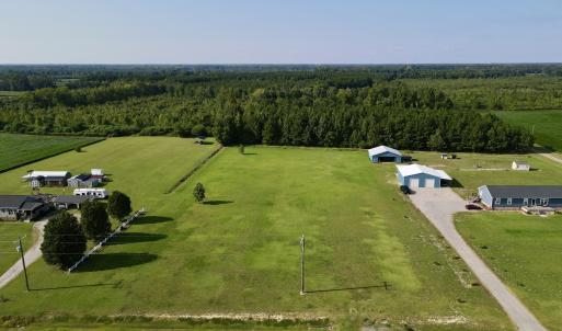 Photo #2 of 7240 Prison Camp, Williamston, NC 2.7 acres