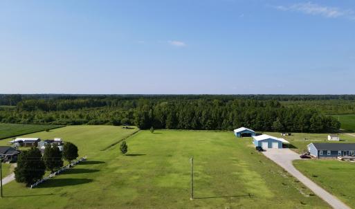 Photo #1 of 7240 Prison Camp, Williamston, NC 2.7 acres