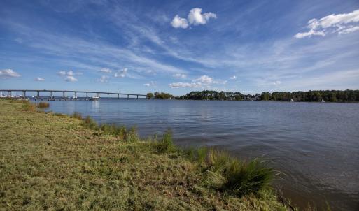 Photo #3 of 8044 Treasure, Oriental, NC 0.6 acres