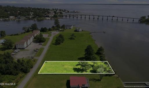 Photo #19 of 8044 Treasure, Oriental, NC 0.6 acres