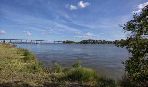 Photo #4 of 8046 Treasure, Oriental, NC 0.6 acres