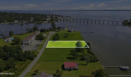 Photo #20 of 8048 Treasure, Oriental, NC 0.6 acres