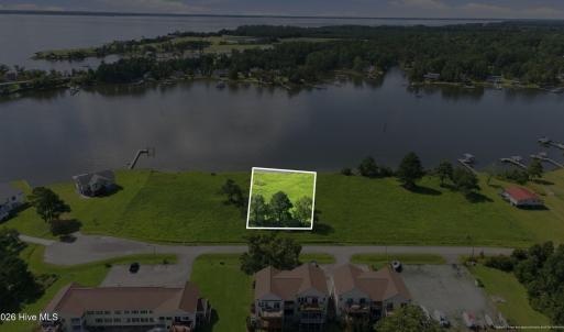 Photo #6 of 8050 Treasure, Oriental, NC 0.6 acres