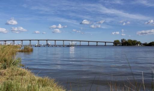 Photo #8 of 8050 Treasure, Oriental, NC 0.6 acres