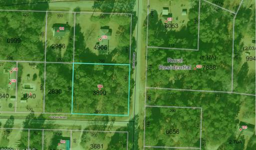 104 Graham St - Richmond County Zoning