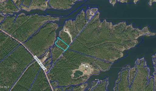 Photo #6 of 555 Upper Neck, Bayboro, NC 2.0 acres